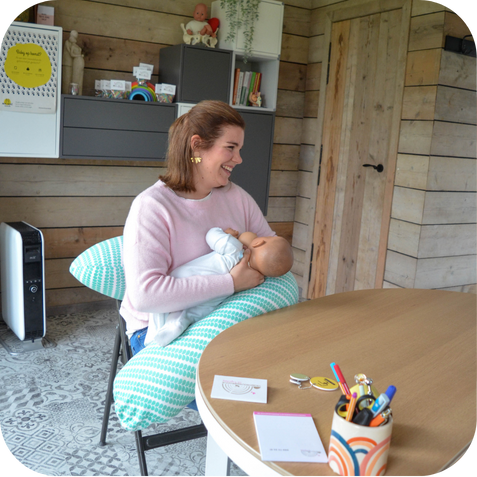 borstvoeding